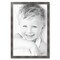 ArtToFrames 24x36 Inch Picture Frame, This 1.5 Inch Custom Wood Poster Frame is Available in Multiple Colors, Great for Your Art or Photos - Comes with 060 Plexi Glass and Corrugated Backing (A53RO)